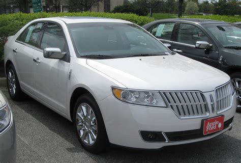 2012 Lincoln MKZ Hybrid 0 60 Times Top Speed Specs Quarter Mile And