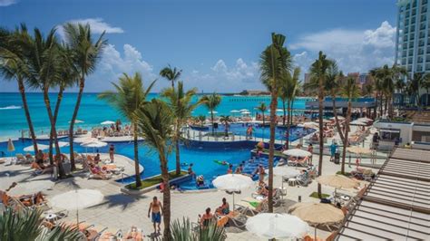 Riu Cancun - All Inclusive in Cancun: Find Hotel Reviews, Rooms, and Prices on Hotels.com