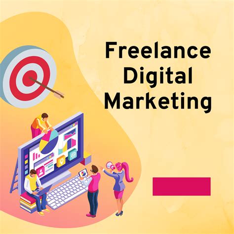 What Is Freelance Digital Marketing