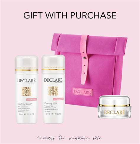 BEAUTY BY SHOPPERS DRUG MART CANADA GWP: Shop Declare Online, Receive