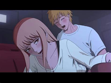 El hombre de la motosierra Sexo en el cine Animación hentai