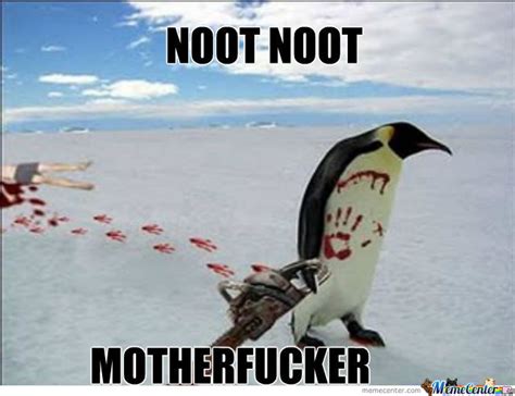 [Image - 768491] | Noot Noot | Know Your Meme