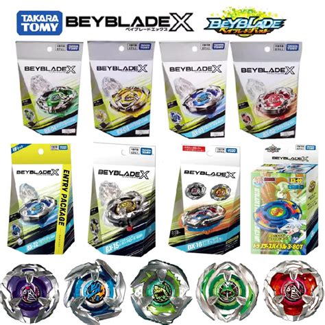 Takara Tomy Beyblade X Bx 08 Bx 09 Bx 11 Bx 12starter 3 60f Beyblades Png