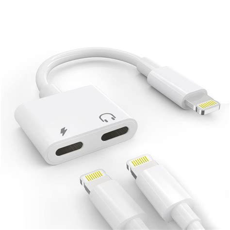 【2023 Mfi正規認証品】iphoneイヤホン 変換アダプタ 充電音楽 2in1 Iphone変換ケーブル Lightningイヤホン