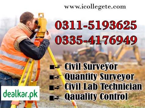 Quantity Surveyor Course In Rawalpindi Taxila Wah Education Classes