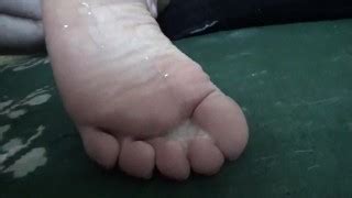 Feet Catch The Cum Frangelica Planetfuncamp Frangelica My Pretty Pussy Is Licked Fucked Bbw