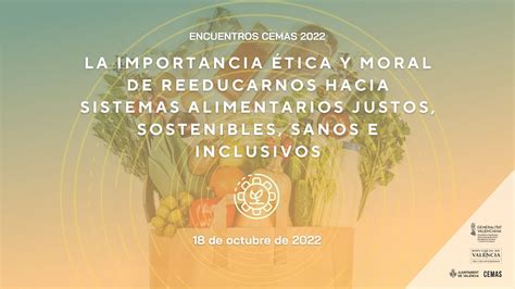 Sistemas Alimentarios Justos Sostenibles Sanos E Inclusivos YouTube