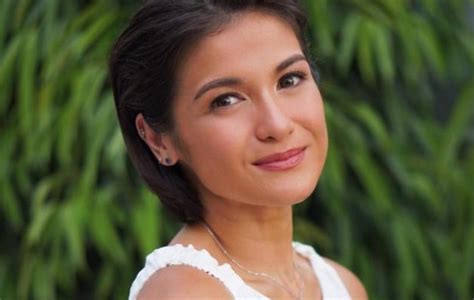 Camille Prats Is Gorgeous At 36 Gma News Online