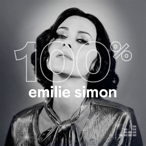 100 Emilie Simon Playlist RTL