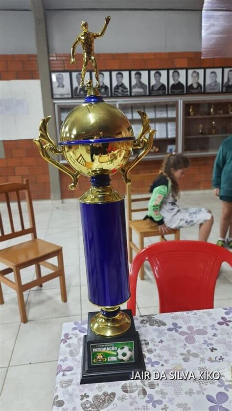 CAMPEONATO INTEGRAÇÃO DE FUTEBOL DO PLANALTO NORTE CATARINENSE