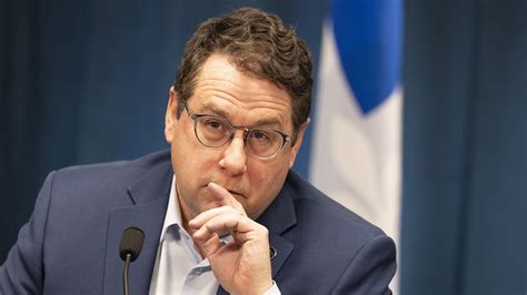 Drainville à Trudeau le bar ouvert en immigration arrêtez ça