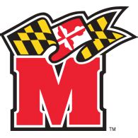 Maryland Terrapins logo vector - Logovector.net