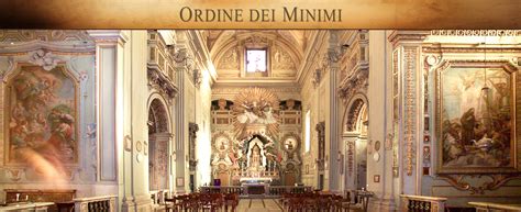 Liturgia Archives Ordine Dei Minimi Di S Francesco Di Paola