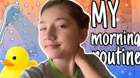 ☀️МОЁ УТРО☀️my Morning Routine☀️2020утро в деревне Youtube