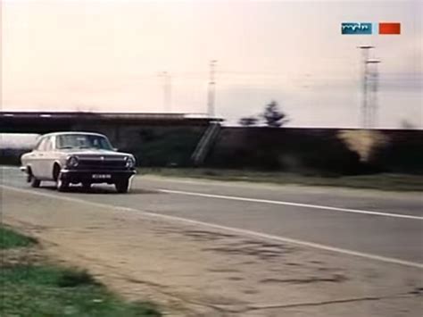 IMCDb Org 1973 GAZ 24 Volga In Polizeiruf 110 Alptraum 1981