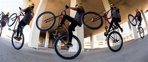 Big Wheel BMX Bikes – GT Bicycles