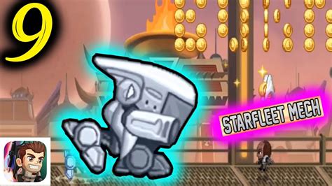 Jetpack Joyride Gameplay Walkthrough Part Android Ios Youtube