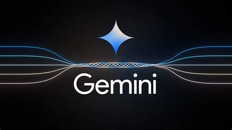 Google Gemini Qu Es Qu Se Puede Hacer Y C Mo Funciona Este Nuevo