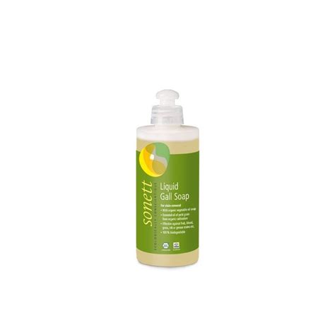 Sapun Lichid Ecologic Pt Scos Pete 300ml Sonett