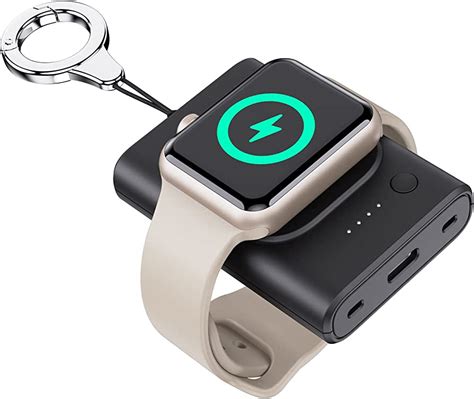 How To Charge Apple Watch Without Charger Tech Thanos