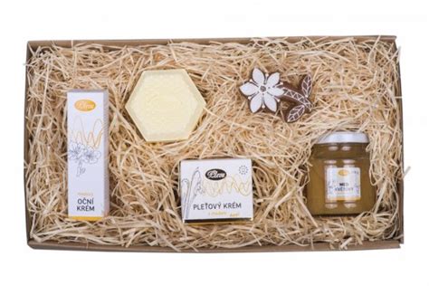 Honey Package For Women Pleva