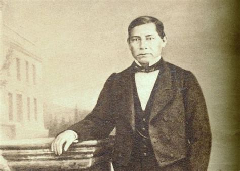 ¿cuánto Medía Benito Juárez México Desconocido