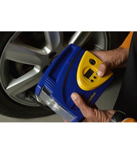 Goodyear Tyre Inflator Rcp A20a Buy Goodyear Tyre Inflator Rcp A20a Online At Low Price