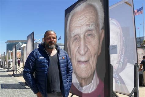 Gegen Das Vergessen Luigi Toscano Erh Lt Unesco Auszeichnung Artist