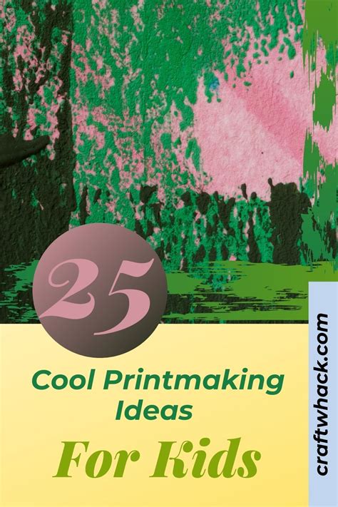 Printmaking Supplies, Printmaking Projects, Art Ideas For Teens, Doodle ...