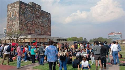 UNAM tendrá recorte de más de 5 mil mdp en Presupuesto 2025 advierte