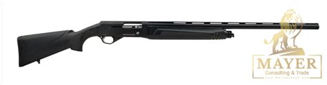 New Turkish Made Shotguns