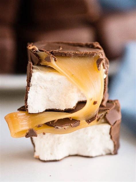 15 Homemade Marshmallow Recipes Thatll Take Your Smores To The Next