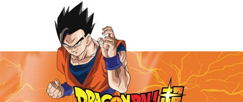 Gohan Wallpaper 4k Dragon Ball Super