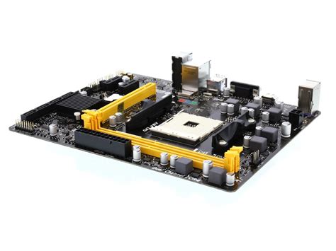 BIOSTAR A320MH PRO AM4 Micro ATX AMD Motherboard Newegg