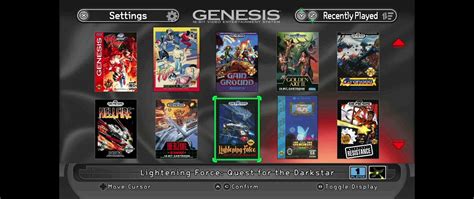 Sega Genesis Mini 2 Review Pcmag