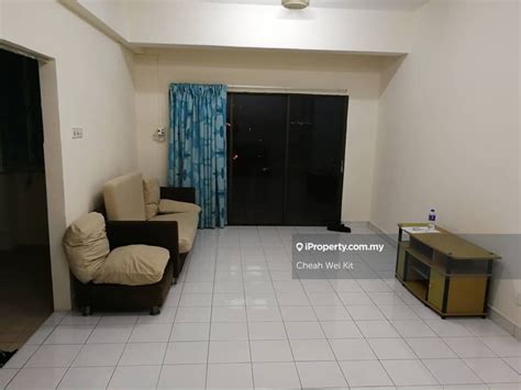 Sri Manja Court Condominium Bedrooms For Sale In Petaling Jaya