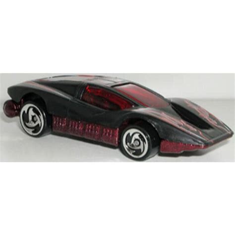 Hot Wheels Mattel Wheels Silver Bullet Universo Hot Wheels