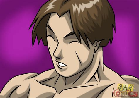 Free Cartoon Porn About A Guy That Gets Silver Cartoon Picture