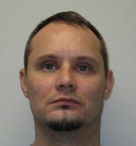 Jeremy James Williams A Registered Sex Or Violent Offender In Warren