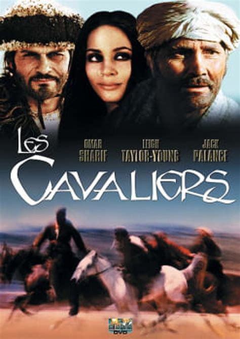 Les Cavaliers Bande Annonce Du Film Séances Streaming Sortie Avis