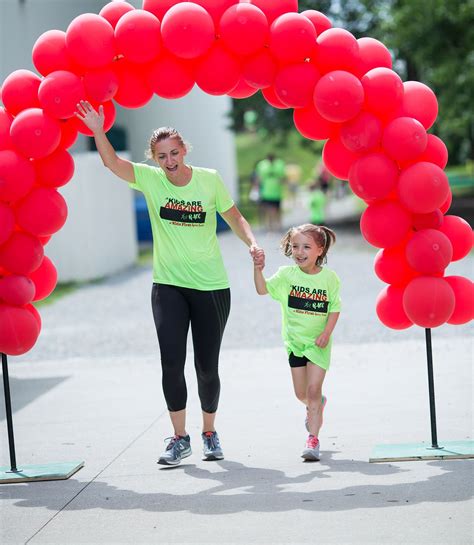 Kids First Olympics | Milford, Ohio