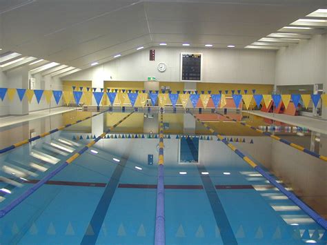 25m温水プール ／ How To Use Pool 横浜市スポーツ医科学センター公式サイト