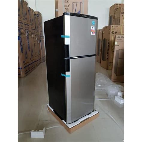 Jual KULKAS SANKEN SK V 231 ACB LEMARI ES 2 PINTU SK V231ACB 230 Liter