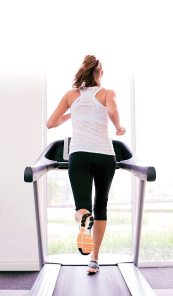 The best treadmill workout tips from the experts - Chatelaine