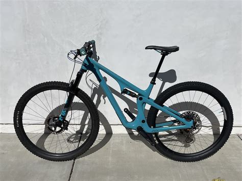 Yeti Sb Medium Epic Santa Cruz For Sale