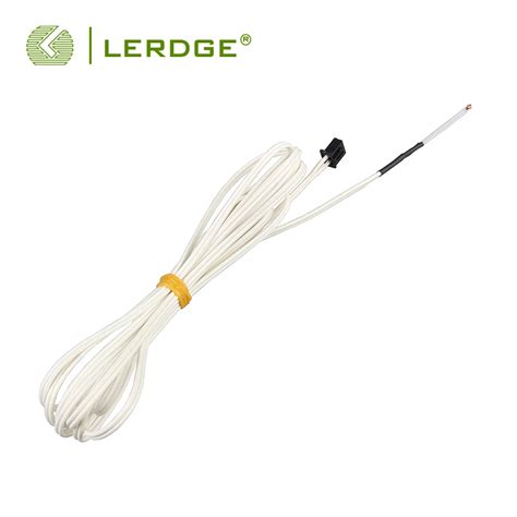 Lerdge Ntc 100k B3950 Thermi Storen 3D Druckerteile Temperatur Sensor