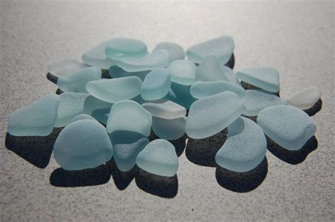 35 Flawless Seaglass Sea Glass Bulk Sea Tumbled Glass Sea Etsy