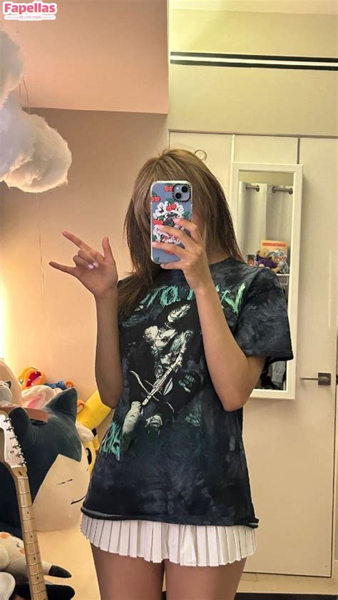 Neekolul Aka Neeko Nude Leaks Onlyfans Photo Fapellas