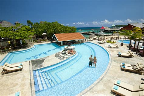 Sandals Ochi, The Hippest Resort in Jamaica - Brides Travel