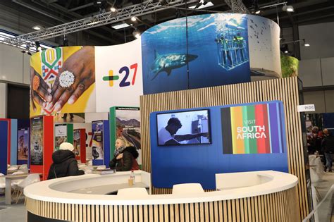 ITB Berlin 2023 Your Guide To Africas Participation